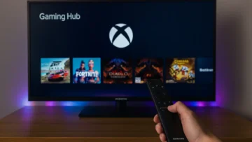 Samsung 43 HD Smart TV em destaque: 3 modelos confiáveis