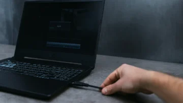 3 Melhores notebook gamer ASUS TUF Gaming com custo-benefício