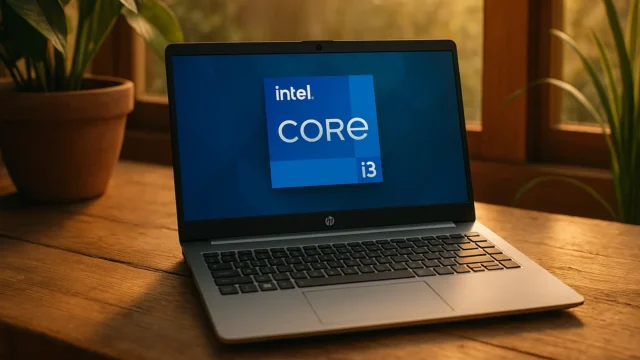 Melhor notebook HP G9 Intel Core i3 com custo-benefício