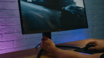 3 melhores Monitor 32 Agon para games e produtividade