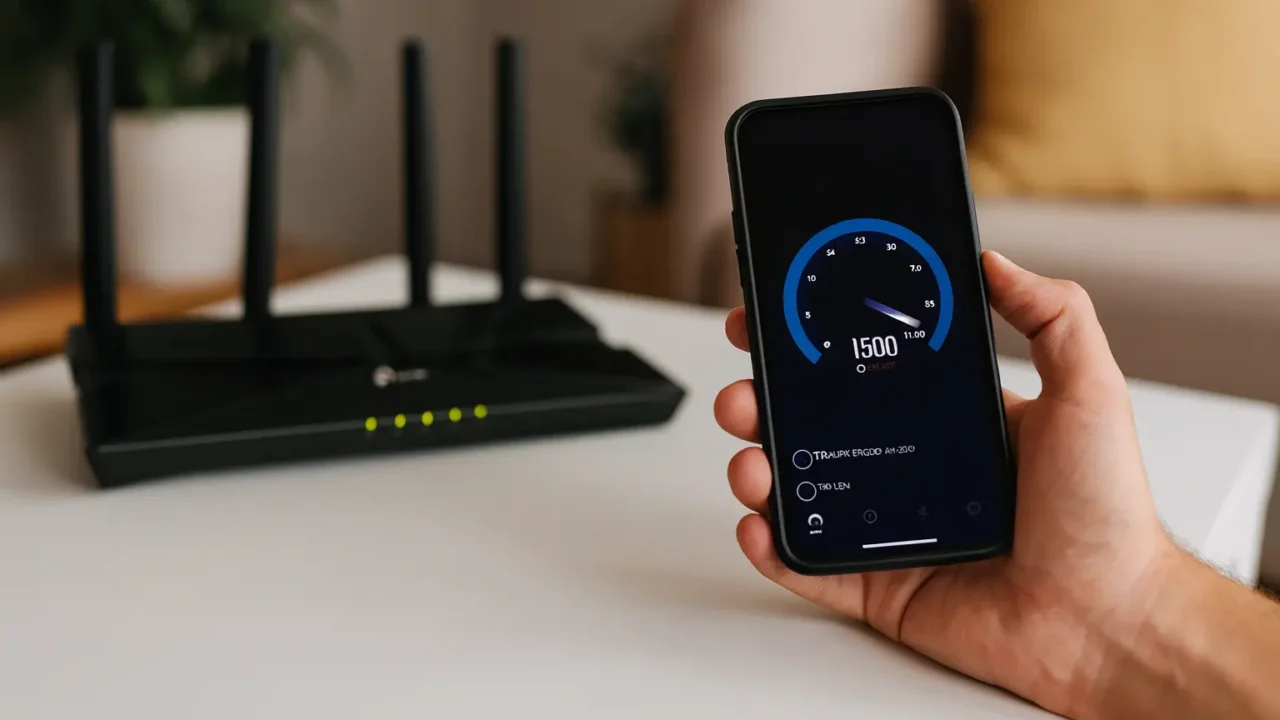 Roteador 4 Antenas TP-Link: 3 modelos confiáveis