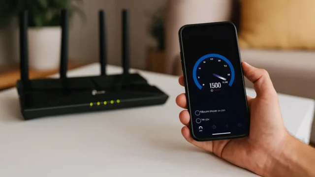Roteador 4 Antenas TP-Link: 3 modelos confiáveis