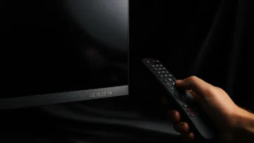 TV OLED LG C4: 3 opções premium e confiáveis
