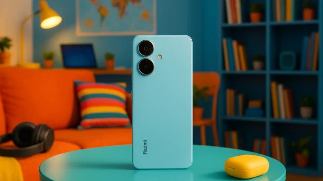 6 Redmi note 14 lite por menos de R$2.070 — promoção por tempo limitado em 2025