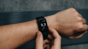 Xiaomi Smart Band 9 Active Global barato e confiável