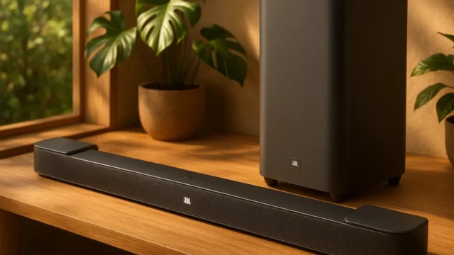 Top 6 JBL bar 800 pro soundbar até R$7.617 — aproveite estas ofertas