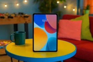 6 Xiaomi Redmi Pad SE com design premium por preço justo em 2025