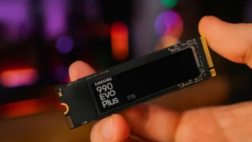 3 Melhores 1TB Samsung 840 EVO SSD para 2025