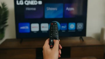 3 Melhores TV LG QNED 75 polegadas para 2025