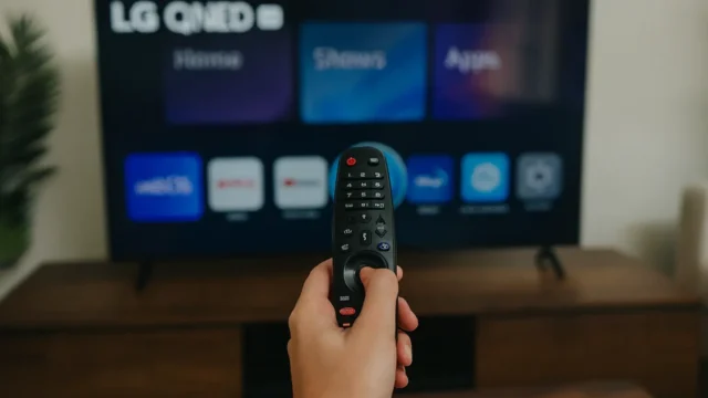 3 Melhores TV LG QNED 75 polegadas para 2025
