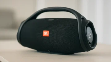 melhor JBL bombox3 custo beneficio 2025