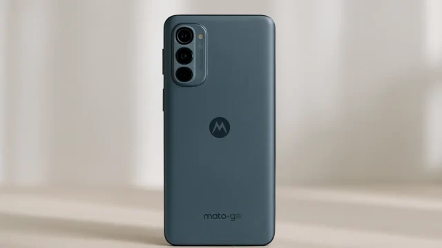 Moto G35 5G bons até R$1.159 com tecnologia de ponta