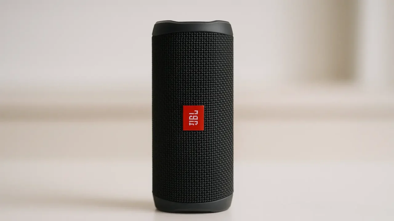 JBL Flip 7 bom e barato que valem a pena