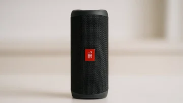 JBL Flip 7 bom e barato que valem a pena