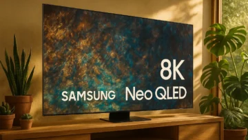 Samsung smart TV bons até R$29.214,20 com tecnologia de ponta