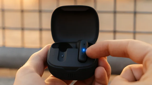 3 Melhores fonte de ouvido JBL Tune Flex 2 Mais Vendidos