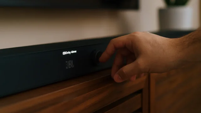 Top 3 JBL Bar 300 e similares para som imersivo