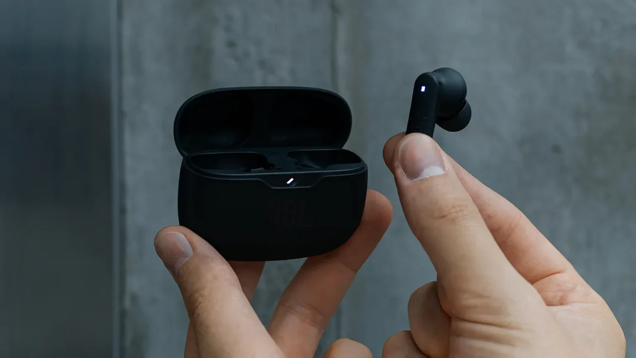 3 melhores fone JBL Wave com garantia e suporte