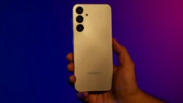Galaxy A15 4G com tela AMOLED por R$799 em 10x na Amazon