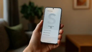 Samsung Galaxy S25+ 5G com até 3% OFF na Amazon