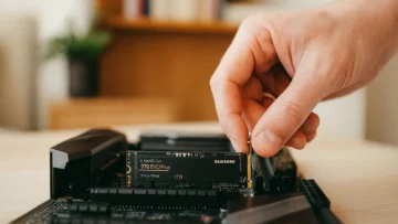 Top 3 Samsung 970 EVO Plus 1TB para upgrade de PC