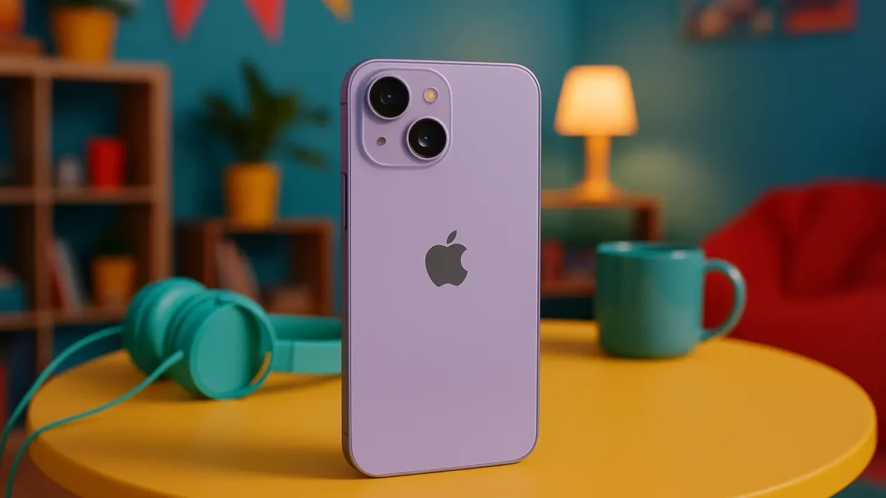 iPhone 16e Apple barato e confiável para qualquer bolso