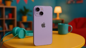 iPhone 16e Apple barato e confiável para qualquer bolso