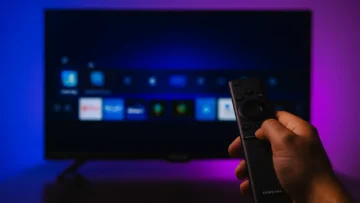 TV Samsung 43 barato e confiável para todos os bolsos