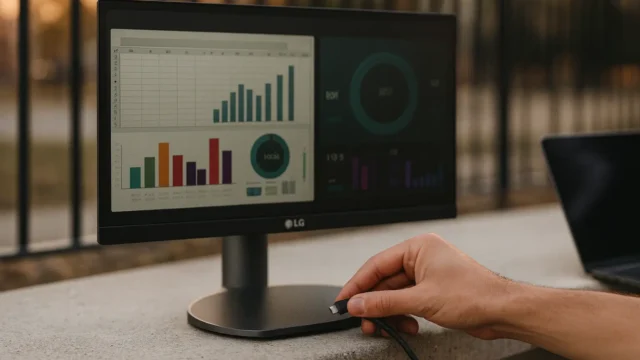 Melhores ultrawide monitor LG 29 para produtividade