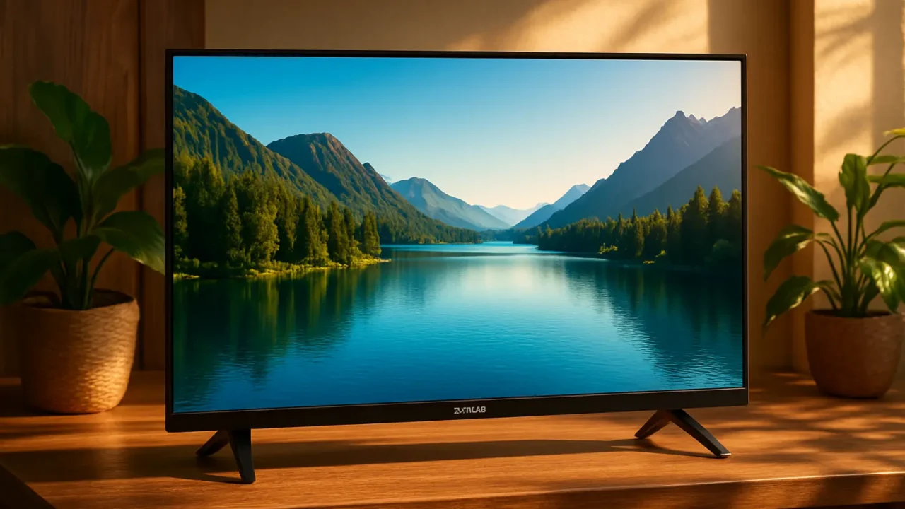 Guia rápido: 6 smarTV Aiwa com mais recursos em 2025