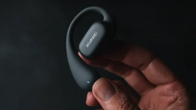 Huawei FreeArc com 10% OFF na Amazon: menor valor verificado hoje