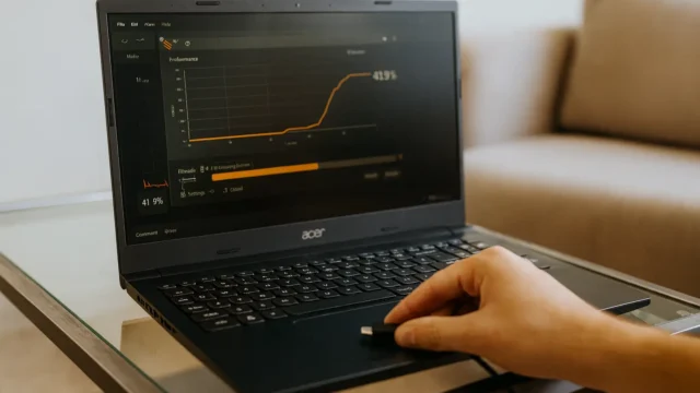 3 Melhores notebook Acer Nitro V15 i7 para jogos