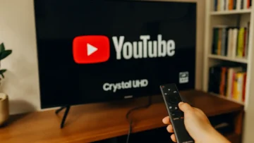 Top 3 tv samsung 32 smart 4k crystal para escolher em 2025