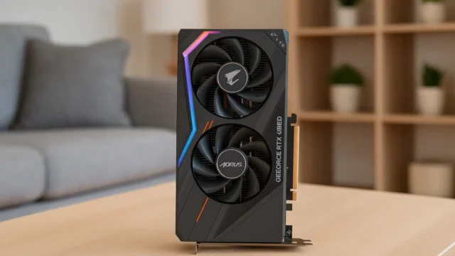 Aorus Elite RTX 4060 baratos e bons mais vendidos no Brasil
