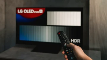 Melhores smart TV LG oled evo 4k c4 55 em 2025