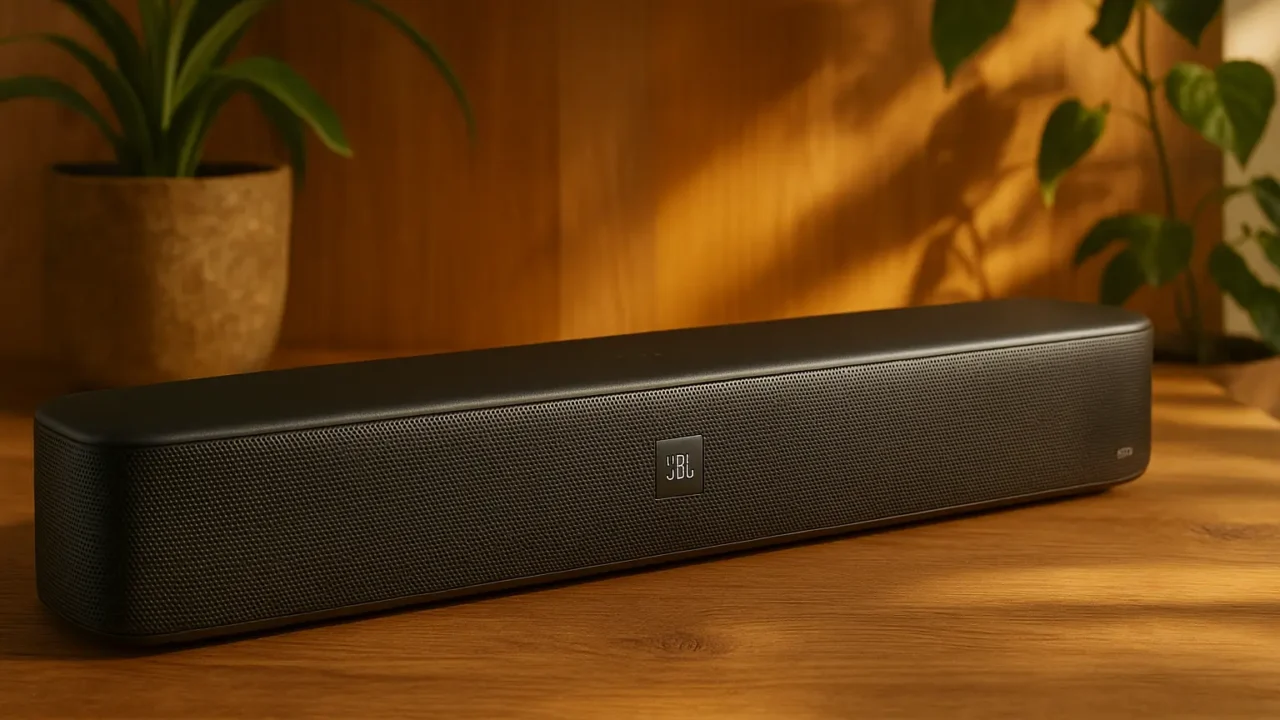 Precisa de JBL sound bar 500 para cinema em casa? Conheça 6 modelos ideais