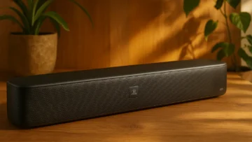 Precisa de JBL sound bar 500 para cinema em casa? Conheça 6 modelos ideais