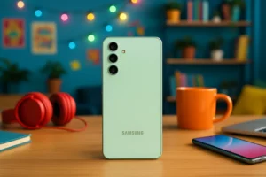 Celular Samsung A55 256 barato e bom recomendados por especialistas