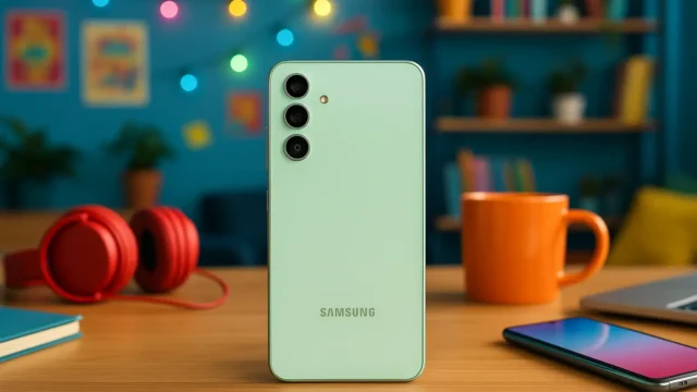 Celular Samsung A55 256 barato e bom recomendados por especialistas