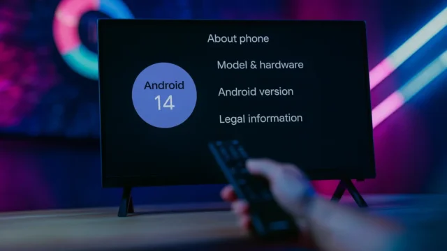 Smart TV 32" WEYON com 10% OFF em até 10x na Amazon; ver cores