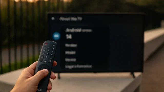 Smart TV LG 65" 4K QNED com oferta na Amazon