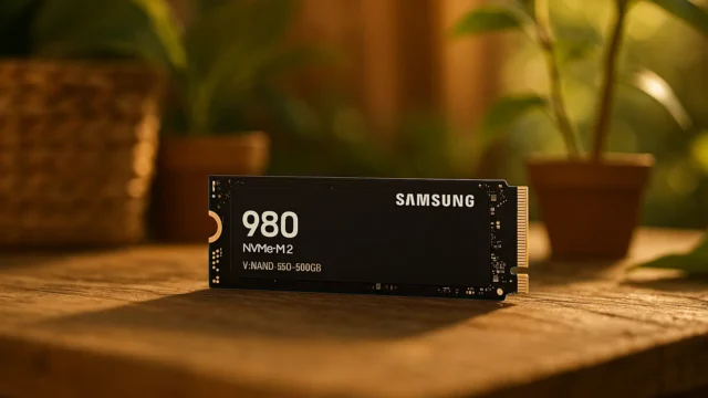 Descontos de até 44%: 6 SSD Samsung em oferta especial 2025