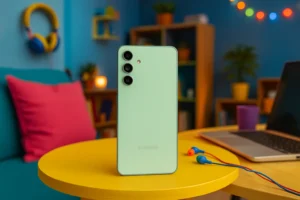 Samsung A55 destaque em 2025: 6 modelos potentes para qualquer bolso