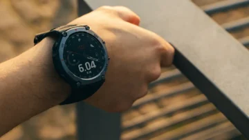 Amazfit T-Rex 3 com até 10% OFF na Amazon, confira
