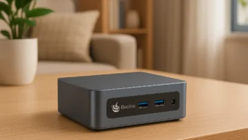 Mini PC Beelink S12 Pro barato e confiável para qualquer bolso
