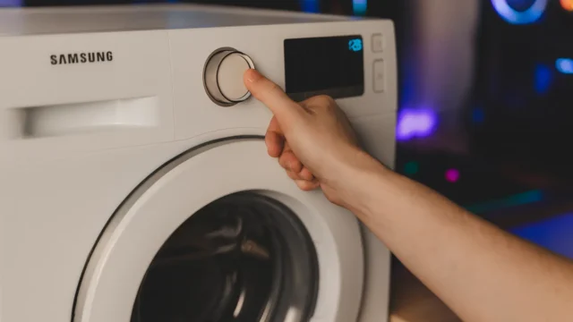 Samsung Lava e Seca Digital Inverter por R$ 2.999 na Amazon