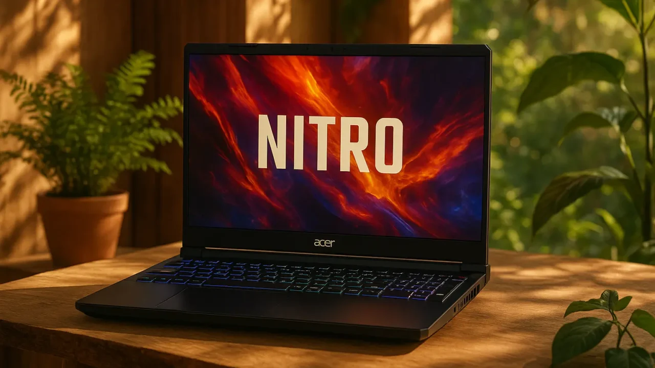 Acer Nitro 5 4060 i7 baratos e bons mais vendidos no brasil