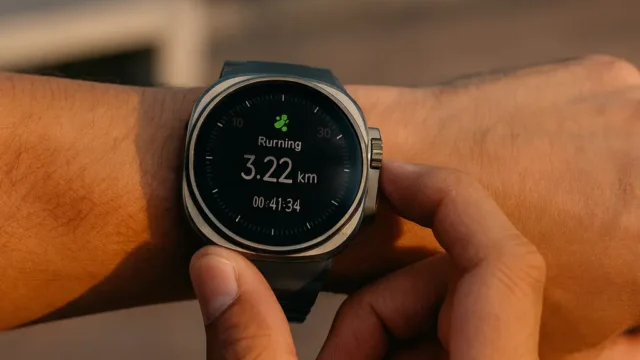 Guia de Compra: 3 Melhores Galaxy 7 Ultra Watch e Acessórios