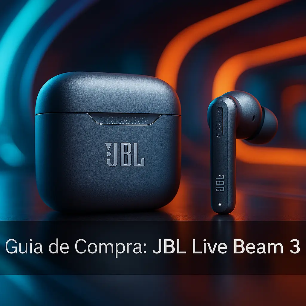 5 Melhores JBL Live Beam 3 Rtings para Presentear