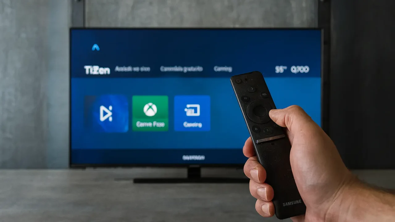 3 Melhores Q70D Samsung 55 com Custo-Benefício